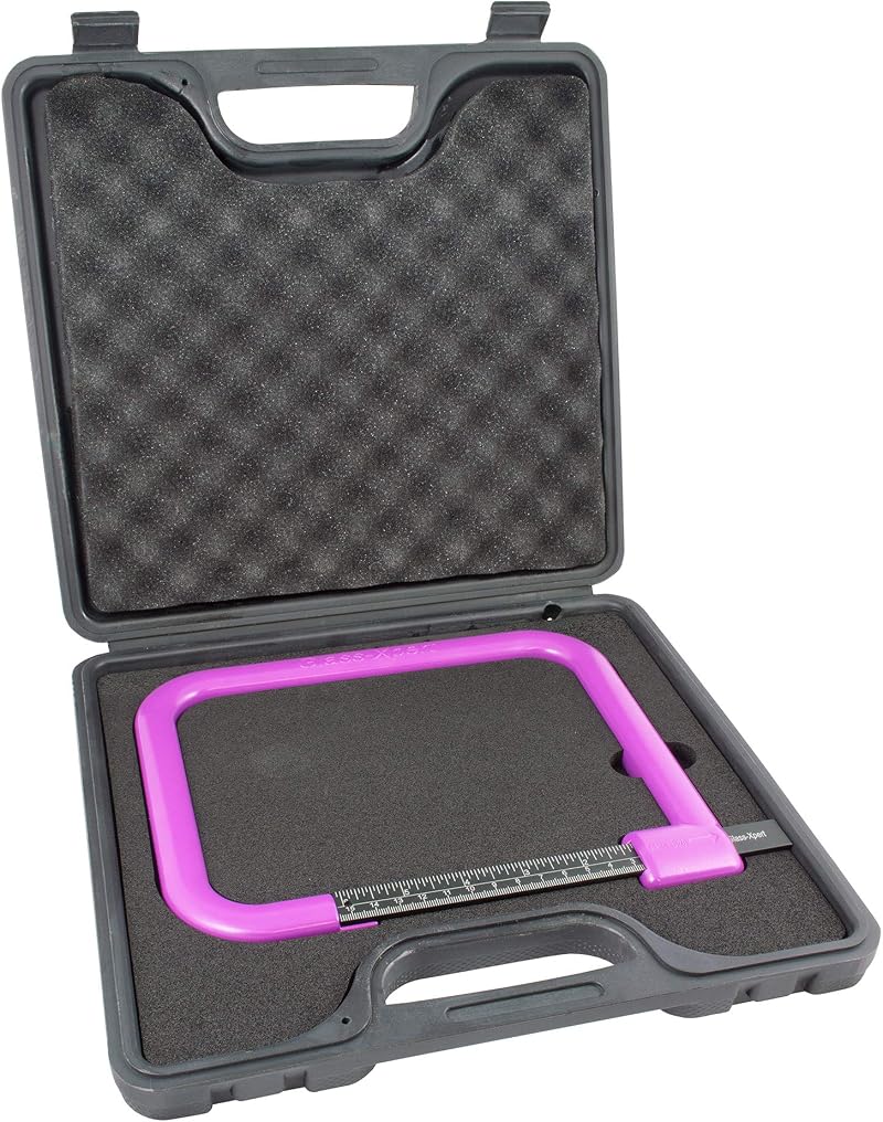 Xpert-60 Xpert Glass Measuring Gauge Sealed Unit Thickness Tool