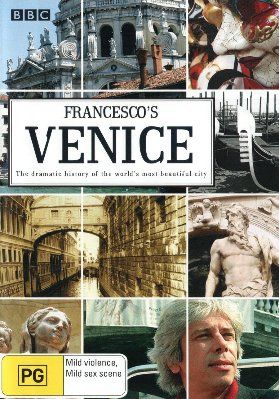 Venice Amazon.co.uk DVD & Bluray