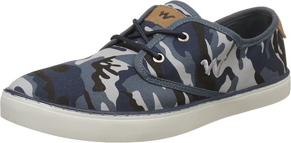 wildcraft boots shoes