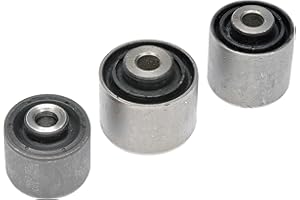 Dorman 523-081 Rear Suspension Knuckle Bushing Compatible with Select Chrysler/Dodge Models