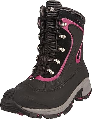 columbia bugaboot women's