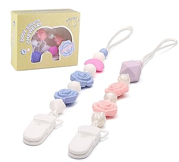 silicone soothers for babies