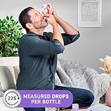 Hycosan Dual Triple Pack Eye Drops Hyaluronic Acid Ectoin 3x225 Drops view 6