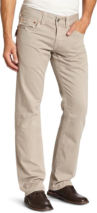 true religion khakis