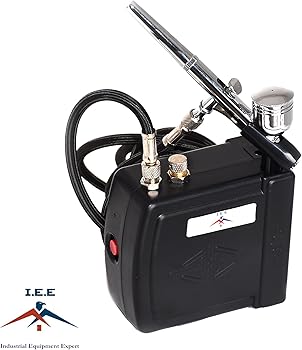 IEE Airbrush Kit