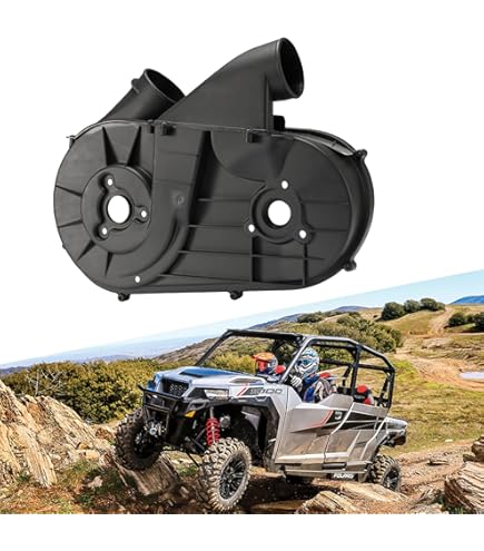 KINGDOM HARVEST For Polaris Gearcase Seal Fits RZR Sportsman Ace General 900 1000