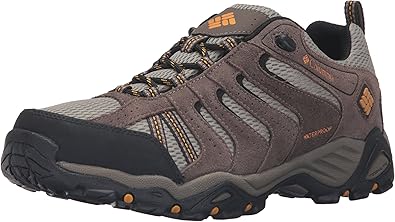 columbia north plains