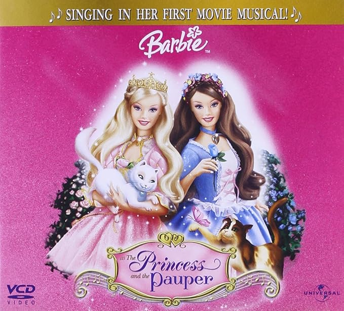 julie stevens princess and the pauper