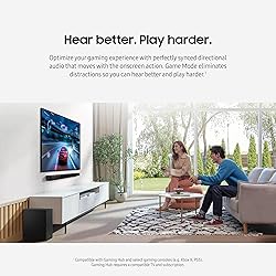 SAMSUNG HW-B550D 3.1 ch Soundbar w/ Dolby