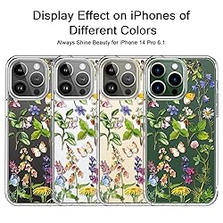 bicol for iPhone 14 Pro Case with Screen and Camera