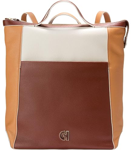 Amazon.com: Cole Haan Small Grand Ambition Convertible Backpack