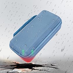 co2CREA Hard Travel Case Replacement for Bose