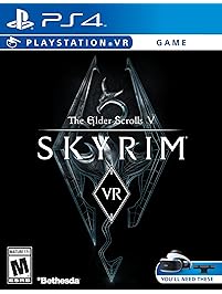 Skyrim VR - PlayStation 4