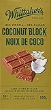 Whittaker's Chocolate Block 250g