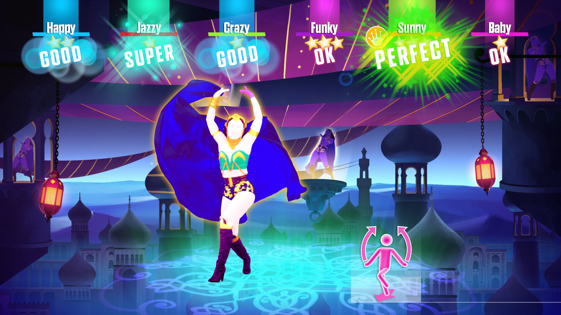 Just Dance 2018 (Nintendo Wii U) Just Dance 2018 (Nintendo Wii U) Nintendo Wii U PlayStation 3 Playstation 4 Xbox 360 Nintendo Switch Nintendo Wii Xbox One