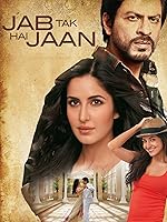 Jab Tak Hai Jaan (English Subtitled)