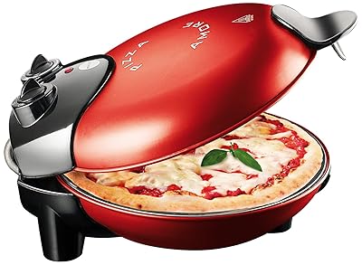 Печь для пиццы