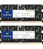 CORSAIR Vengeance SODIMM DDR5 RAM 32GB (2x16GB) Up to 4800MHz CL40