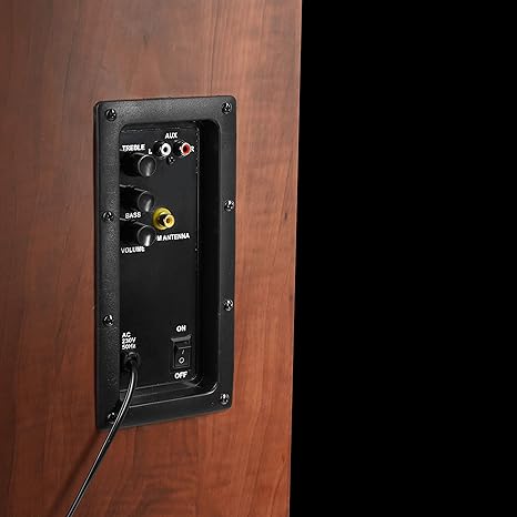 obage 2.0 dual tower dt 2605