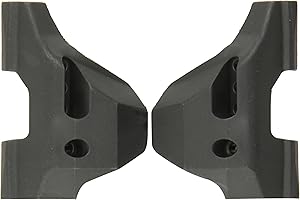 Traxxas 6732 Protecteurs de bras de suspension avant, Stampede 4x4