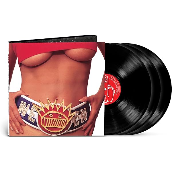 洋楽 Ween quebec CD Ween - Quebec - Amazon.com Music
