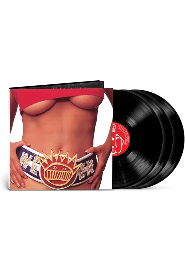WEEN - 12 Golden Country Greats (Ogv) [Vinyl] - Amazon.com Music