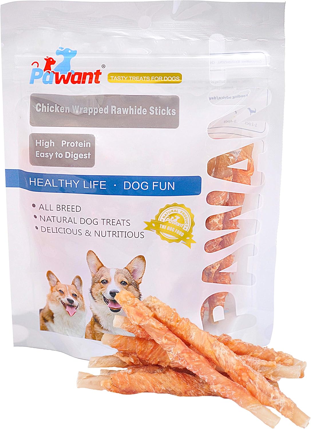 chews for puppies under 3 months