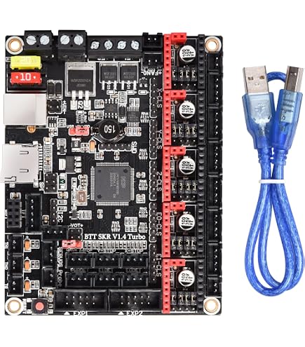 Amazon.com: Mainboard Main Logic Board for Zebra ZXP7 ZXP Series7