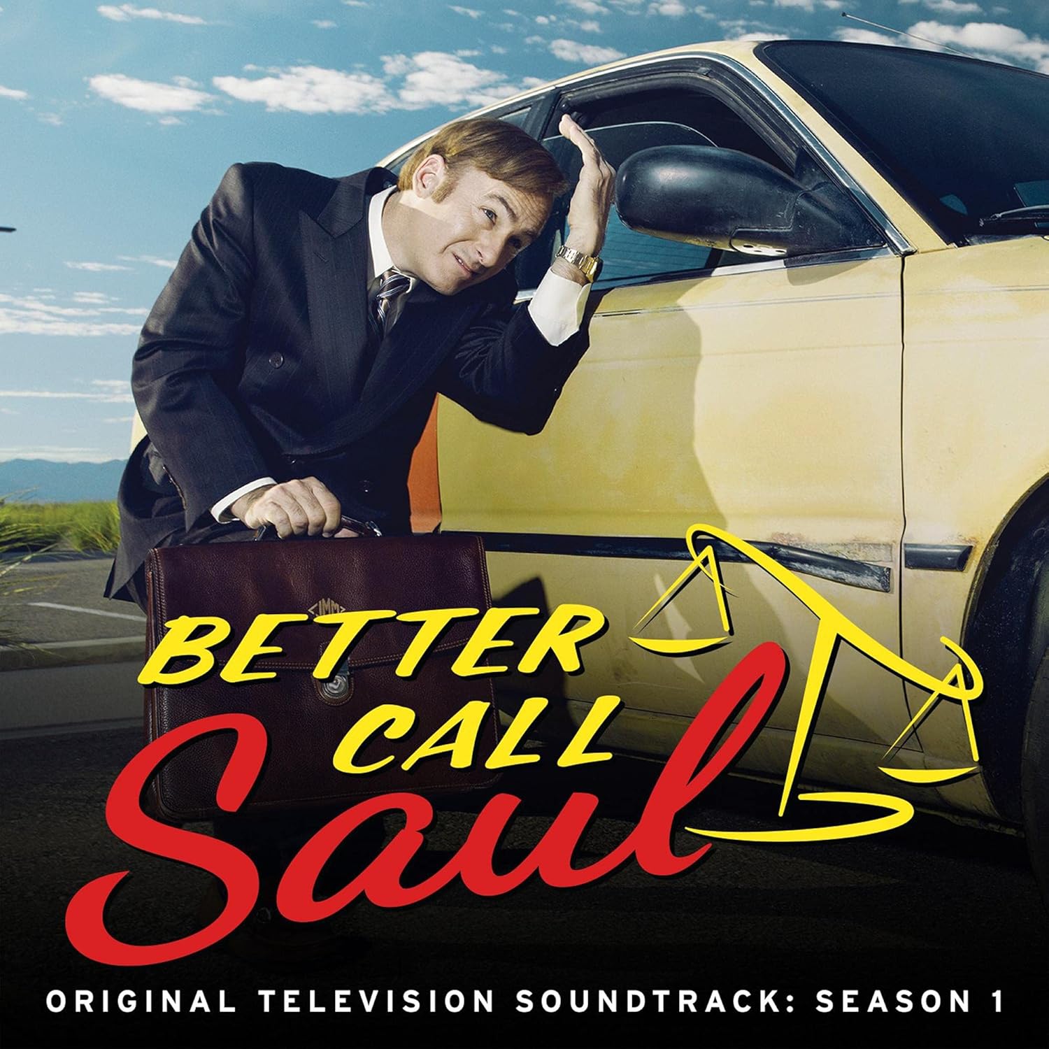 Better Call Saul Original Television Soundtrack, Season 1