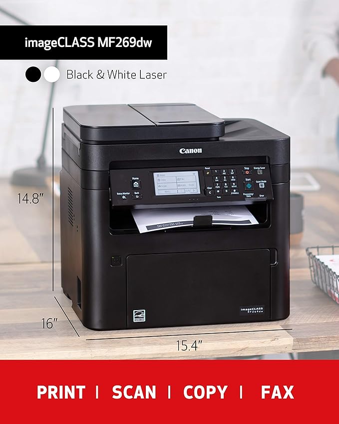 canon 269dw