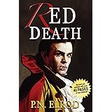Amazon Com The Hanged Man Ebook Elrod P N Kindle Store