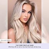COLOR WOW Raise the Root Volumising Spray Fine Flat Hair Instant Crown Lift view 4