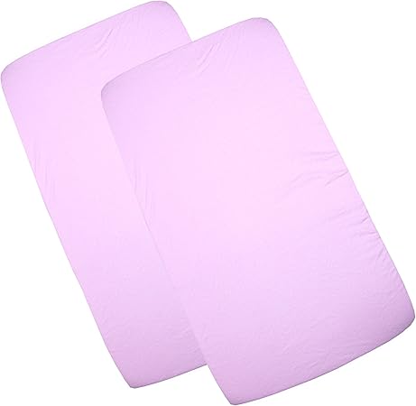fitted crib sheets 90 x 40