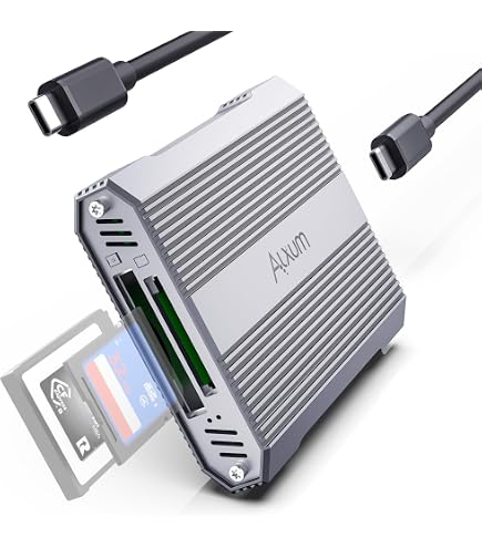 Amazon.com: OWC Atlas FXR CFexpress 2.0 Type B Thunderbolt 40Gb/s