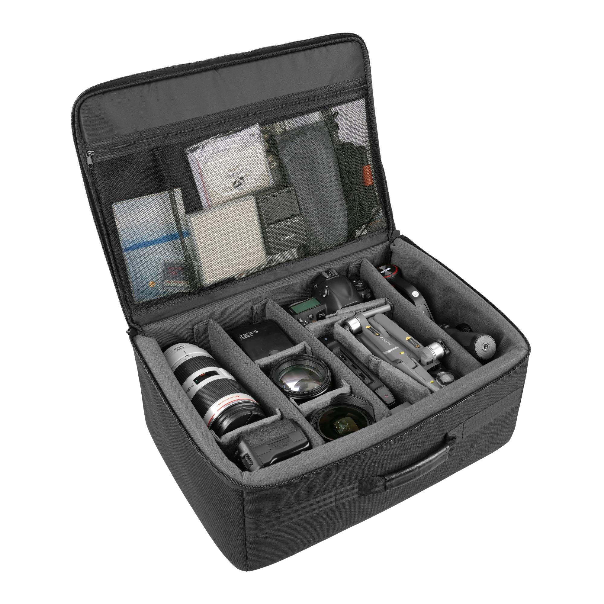 Vanguard Divider Bag 46 - Large