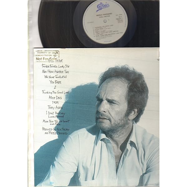 Haggard, Merle - Roots Volume 1 - Amazon.com Music