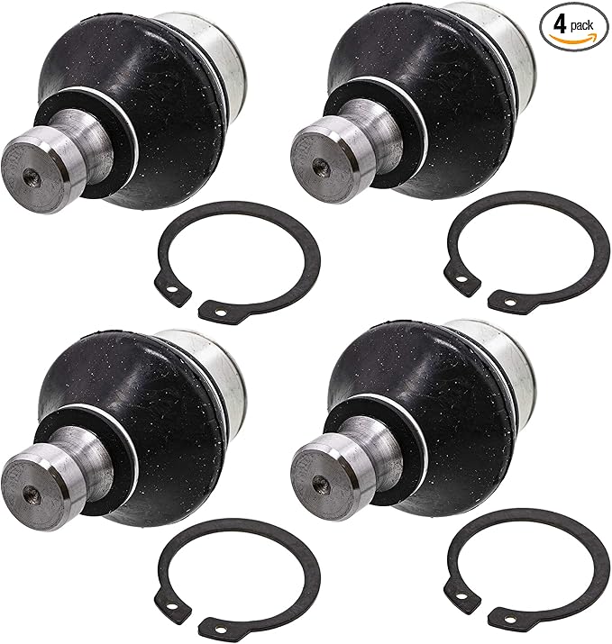 Replacement Parts Lower Ball Joints for Arctic Cat ATVs & UTVs 0405115