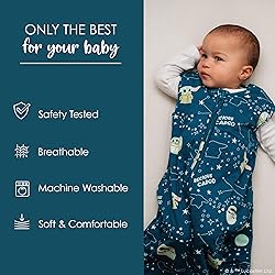 Milk Snob Disney Star Wars Baby Sleeping Sack