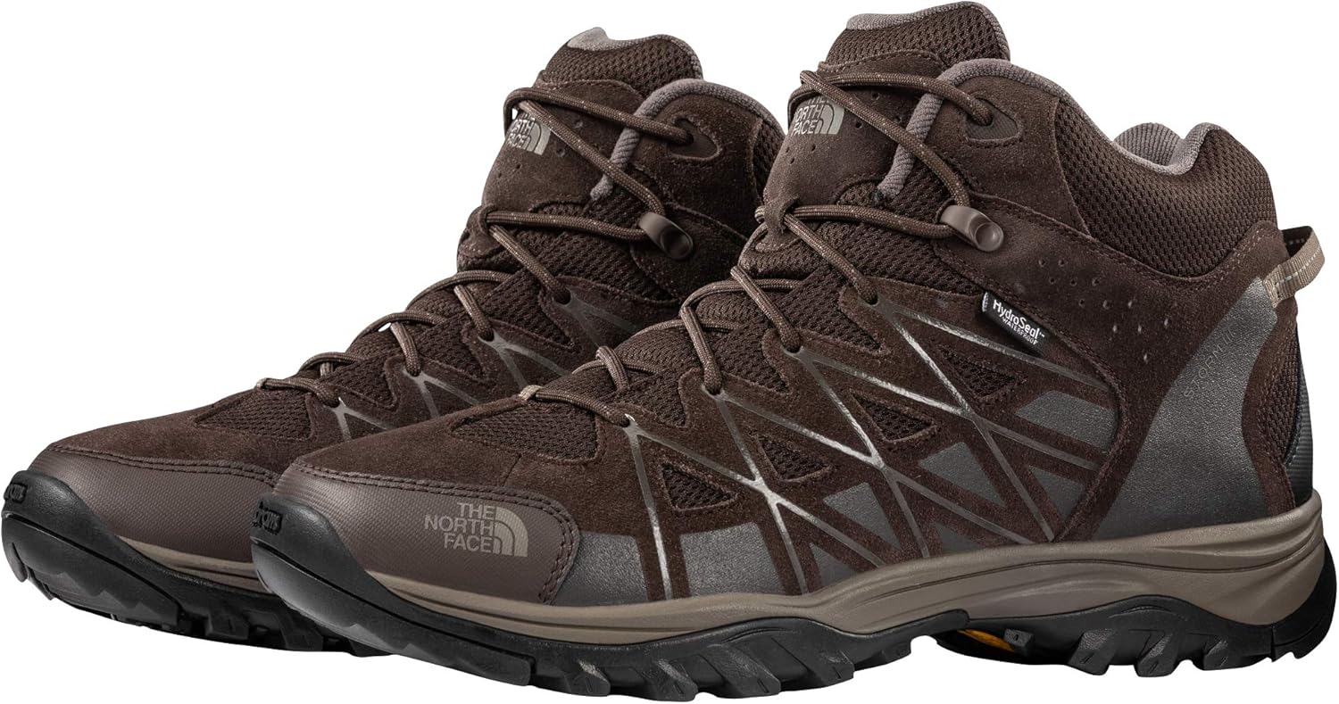 storm iii north face