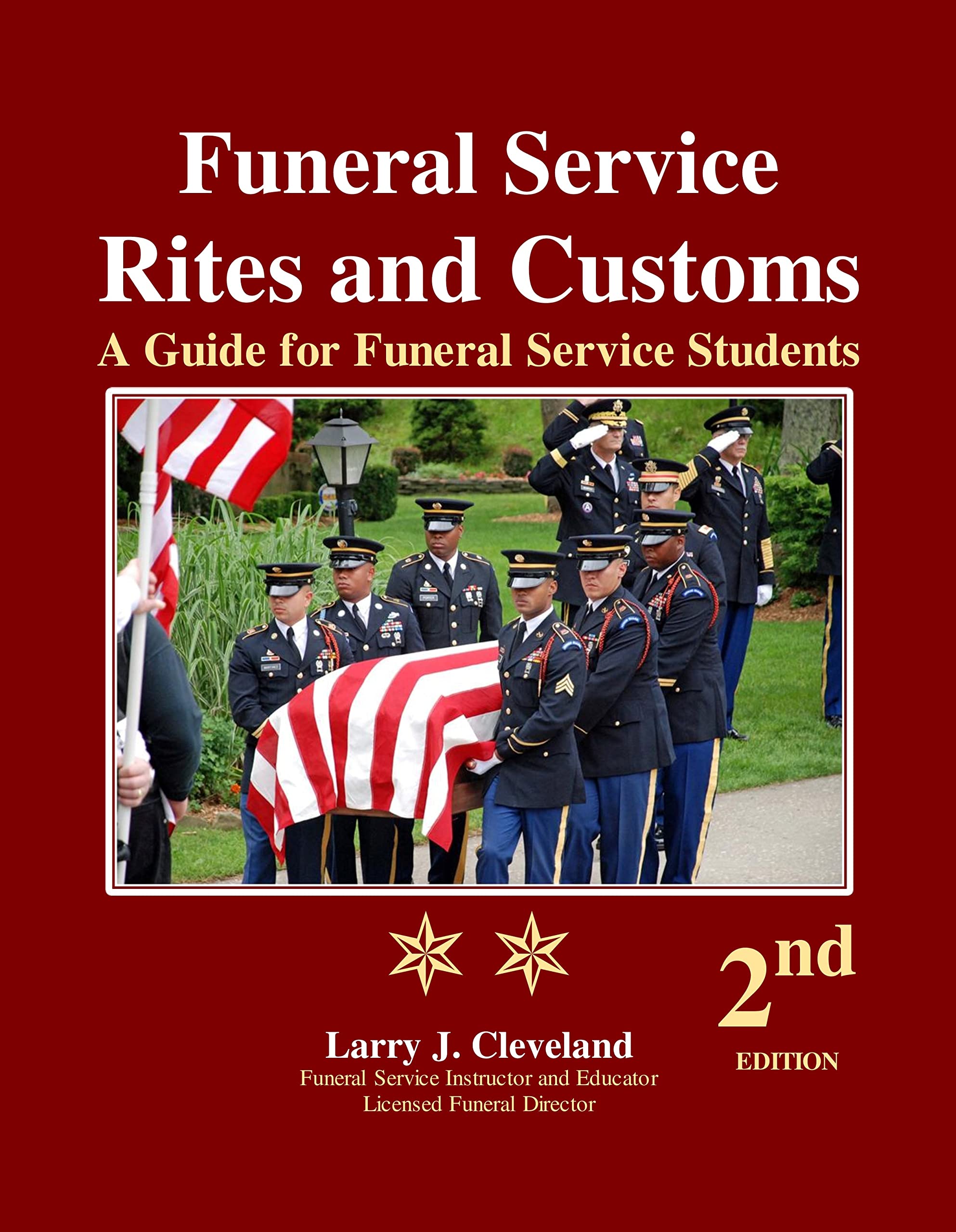 Funeral Service Rites+Customs