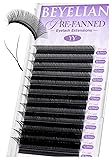 BEYELIAN YY Eyelash Extensions 3D/4D/5D/6D 0.07mm