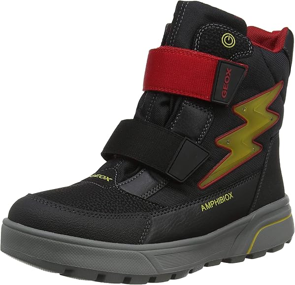 geox snow boots uk