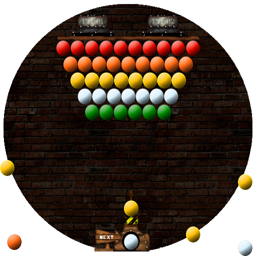 BUSTING BALLS Appstore for Android