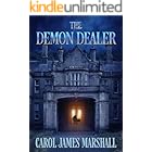 The Demon Dealer: A Horror Novel