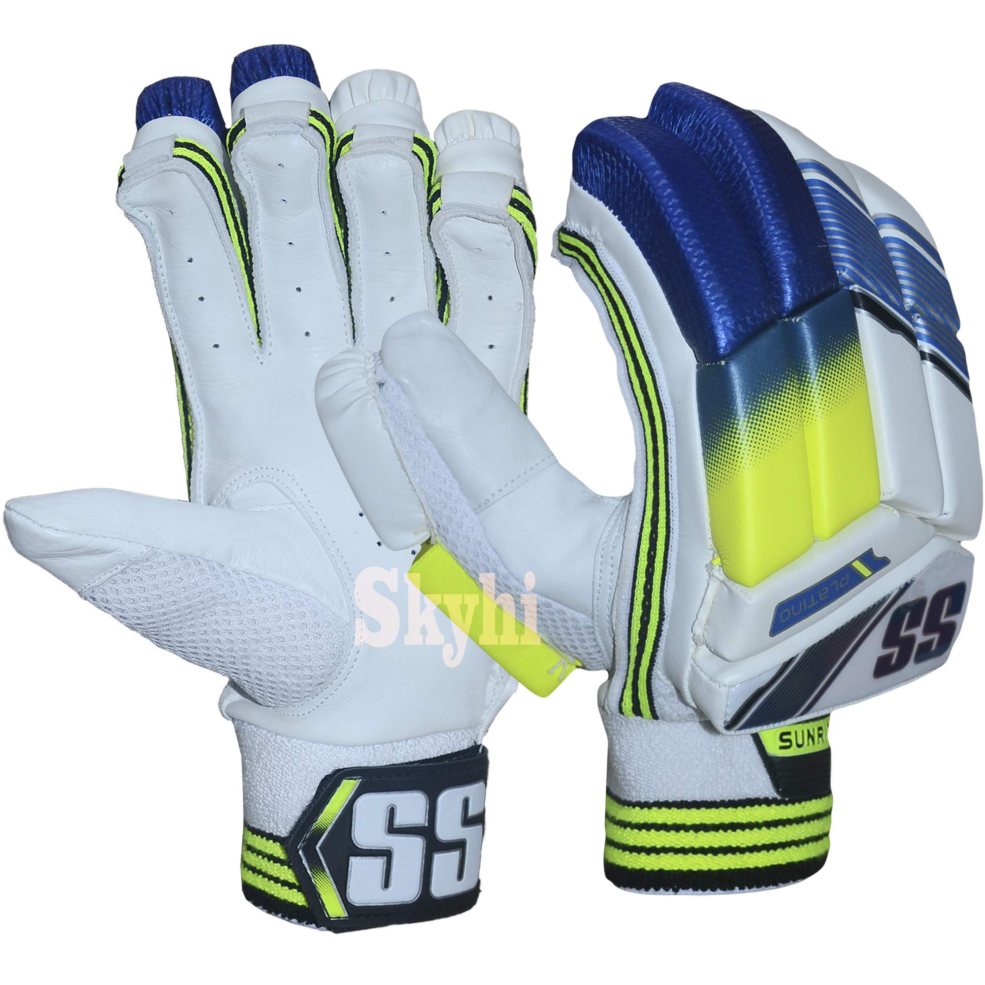 ss cricket batting gloves