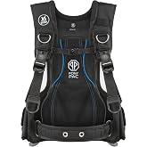 XS Scuba Pony Pac Harness