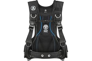 XS Scuba Pony Pac Harness