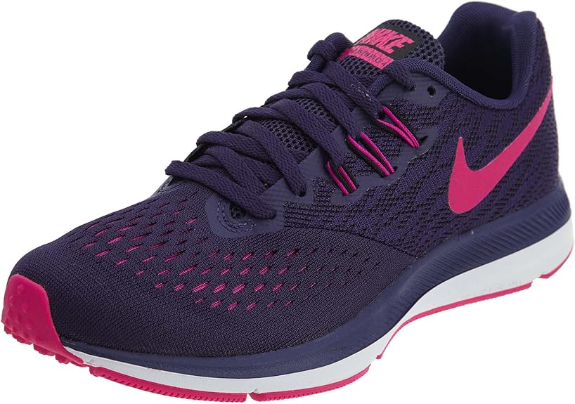 nike zoom winflo amazon