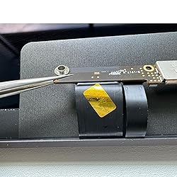 seven puppy Replacement for Air 13" M1 2020 A2337