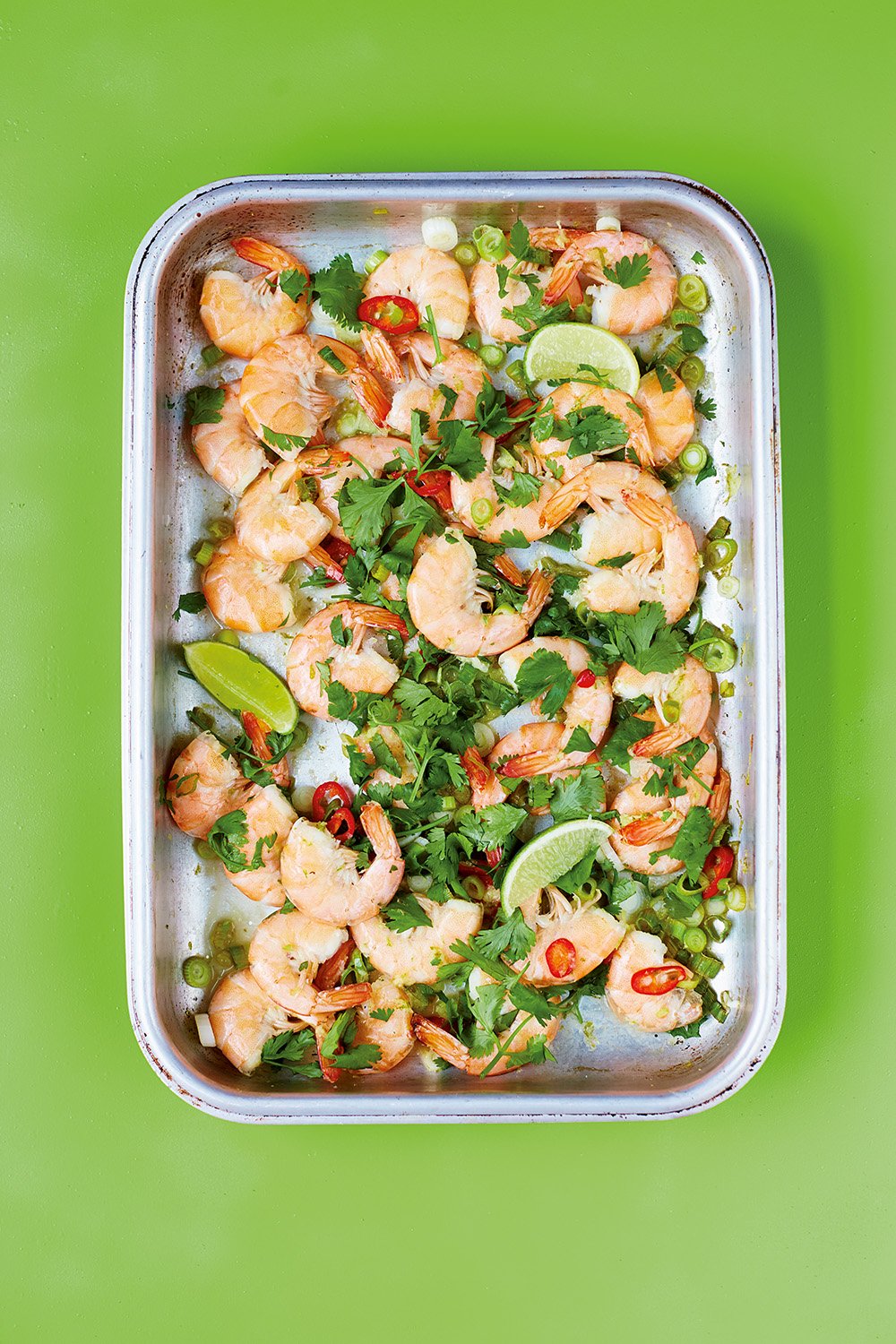 [- The Roasting Tin: Simple One Dish Dinners -]